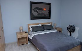 Premium Deluxe At Waterkloof